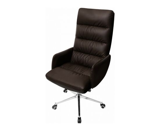 Офисное кресло GT Racer B-8995 Brown, изображение 6 Офисное кресло GT Racer B-8995 Brown, изображение 6