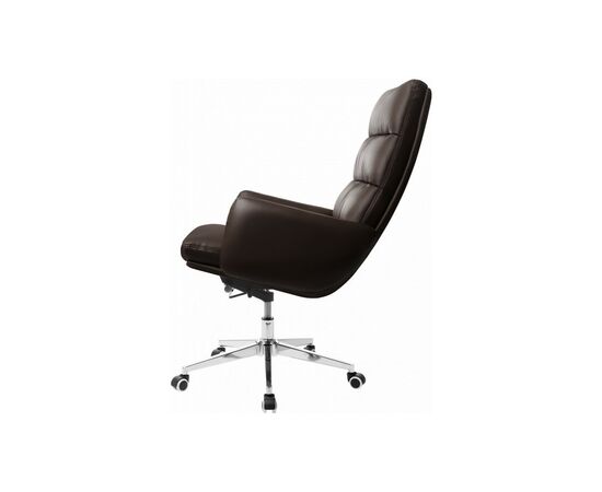 Офисное кресло GT Racer B-8995 Brown, изображение 7 Офисное кресло GT Racer B-8995 Brown, изображение 7
