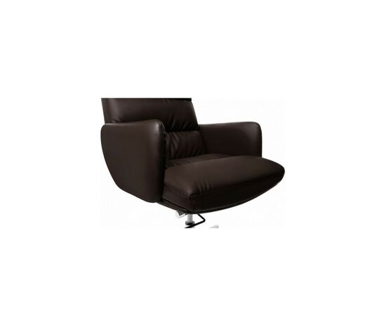 Офисное кресло GT Racer B-8995 Brown, изображение 8 Офисное кресло GT Racer B-8995 Brown, изображение 8