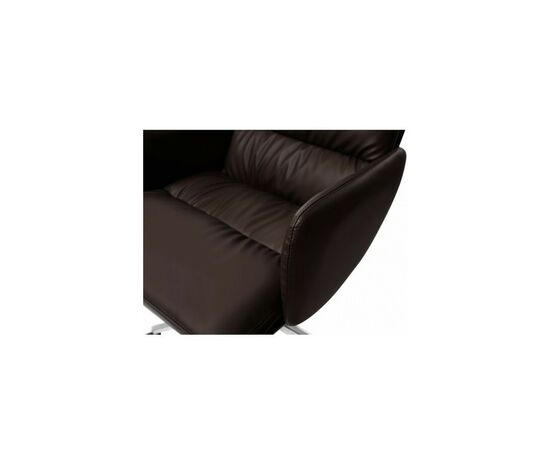 Офисное кресло GT Racer B-8995 Brown, изображение 9 Офисное кресло GT Racer B-8995 Brown, изображение 9