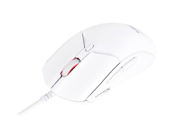 Мышка HyperX Pulsefire Haste 2 USB White (6N0A8AA)
