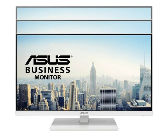 Монитор ASUS VA24EQSB-W, изображение 2 Монитор ASUS VA24EQSB-W, изображение 2