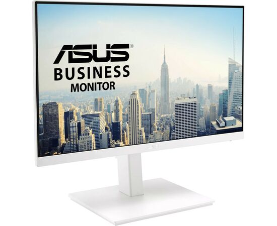 Монитор ASUS VA24EQSB-W, изображение 4 Монитор ASUS VA24EQSB-W, изображение 4