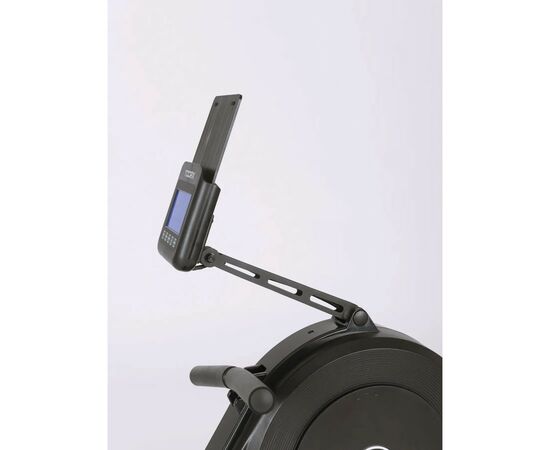 Гребной тренажер Toorx Rower RWX 300 (RWX-300) (929785), изображение 11 Гребной тренажер Toorx Rower RWX 300 (RWX-300) (929785), изображение 11