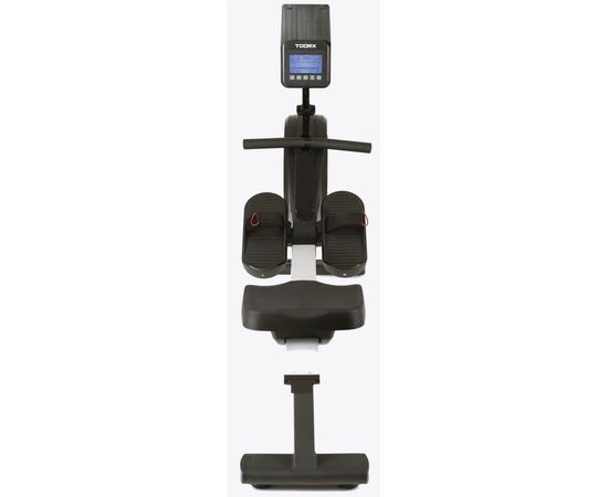 Гребной тренажер Toorx Rower RWX 300 (RWX-300) (929785), изображение 3 Гребной тренажер Toorx Rower RWX 300 (RWX-300) (929785), изображение 3
