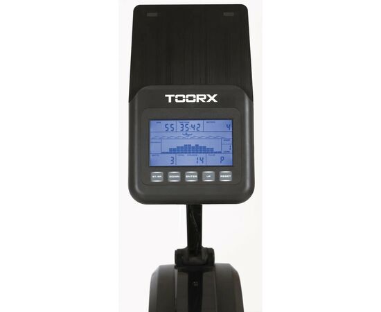 Гребной тренажер Toorx Rower RWX 300 (RWX-300) (929785), изображение 6 Гребной тренажер Toorx Rower RWX 300 (RWX-300) (929785), изображение 6
