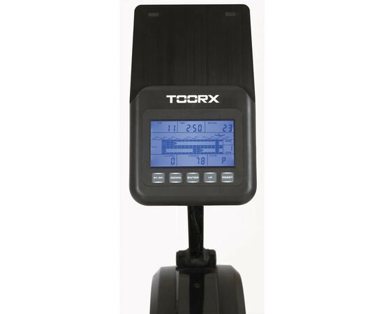 Гребной тренажер Toorx Rower RWX 300 (RWX-300) (929785), изображение 8 Гребной тренажер Toorx Rower RWX 300 (RWX-300) (929785), изображение 8