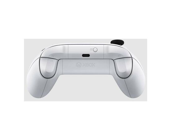 Геймпад Microsoft Xbox Wireless White (889842611564), зображення 10 Геймпад Microsoft Xbox Wireless White (889842611564), зображення 10