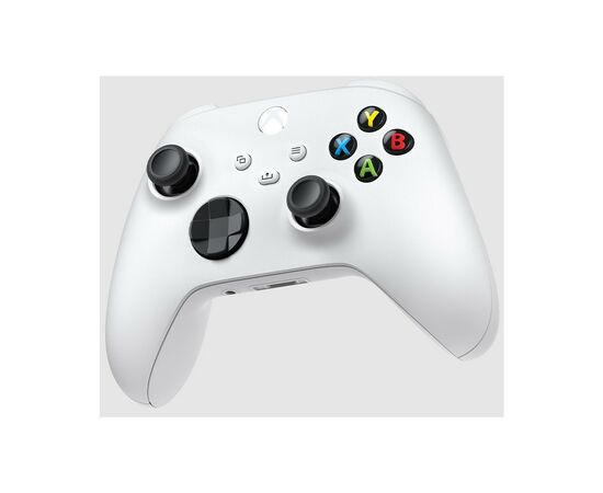 Геймпад Microsoft Xbox Wireless White (889842611564), зображення 6 Геймпад Microsoft Xbox Wireless White (889842611564), зображення 6