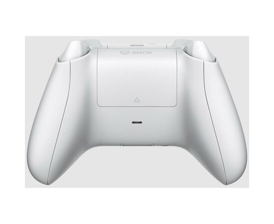 Геймпад Microsoft Xbox Wireless White (889842611564), зображення 7 Геймпад Microsoft Xbox Wireless White (889842611564), зображення 7
