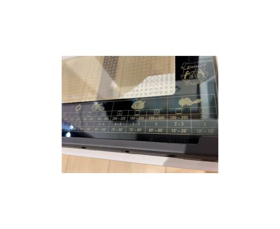 Духовой шкаф Kaiser EH4796ELFAD, изображение 4 Духовой шкаф Kaiser EH4796ELFAD, изображение 4