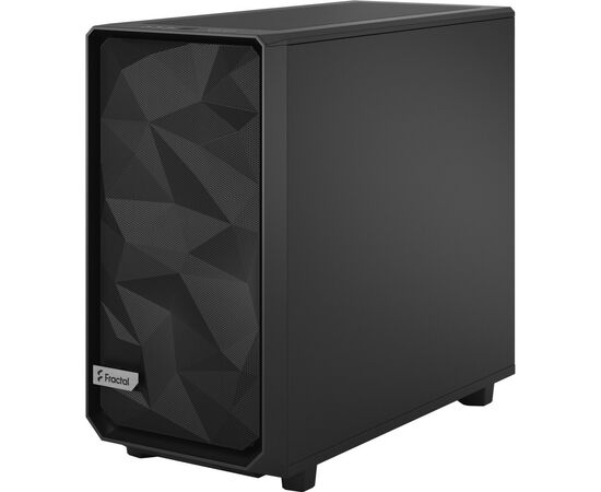 Корпус Fractal Design Meshify 2 Black TG Dark Tint (FD-C-MES2A-02), изображение 4
