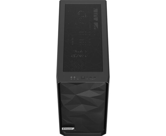 Корпус Fractal Design Meshify 2 Black TG Dark Tint (FD-C-MES2A-02), изображение 7
