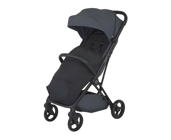 Коляска Espiro JUST 09 Beige Cookie (206795), изображение 2 Коляска Espiro JUST 09 Beige Cookie (206795), изображение 2