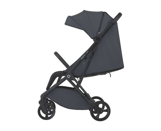 Коляска Espiro JUST 09 Beige Cookie (206795), изображение 3 Коляска Espiro JUST 09 Beige Cookie (206795), изображение 3
