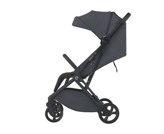 Коляска Espiro JUST 09 Beige Cookie (206795), изображение 5 Коляска Espiro JUST 09 Beige Cookie (206795), изображение 5