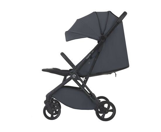 Коляска Espiro JUST 09 Beige Cookie (206795), изображение 6 Коляска Espiro JUST 09 Beige Cookie (206795), изображение 6