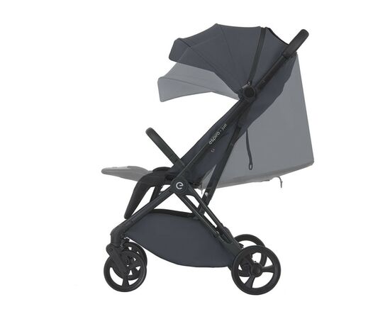Коляска Espiro JUST 09 Beige Cookie (206795), изображение 8 Коляска Espiro JUST 09 Beige Cookie (206795), изображение 8