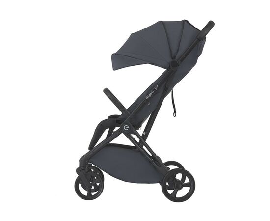 Коляска Espiro JUST 09 Beige Cookie (206795), изображение 9 Коляска Espiro JUST 09 Beige Cookie (206795), изображение 9