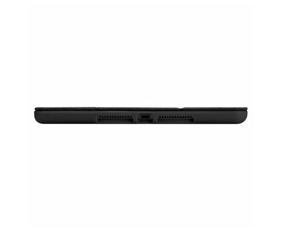 Чехол для планшета Spigen Apple iPad 10.2" (2021-2020-2019) Urban Fit, Black (ACS01060), изображение 7 Чехол для планшета Spigen Apple iPad 10.2" (2021-2020-2019) Urban Fit, Black (ACS01060), изображение 7