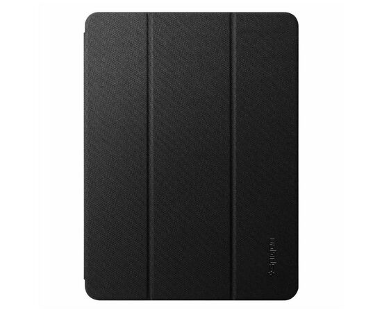 Чохол до планшета Spigen Apple iPad 10.2" (2021-2020-2019) Urban Fit, Black (ACS01060)