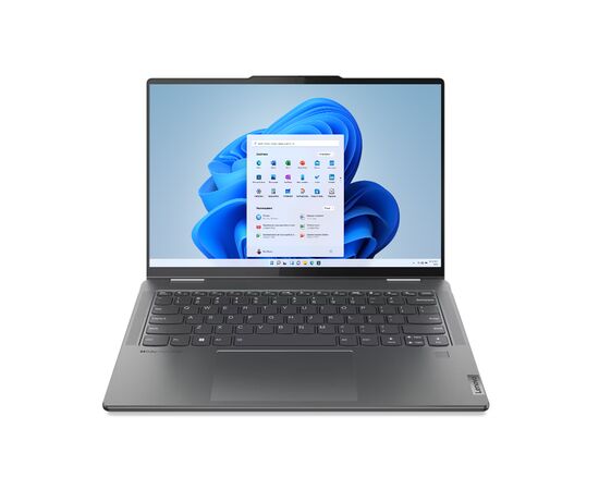 Ноутбук Lenovo Yoga 7 14IRL8 (82YL007VRA), изображение 3 Ноутбук Lenovo Yoga 7 14IRL8 (82YL007VRA), изображение 3