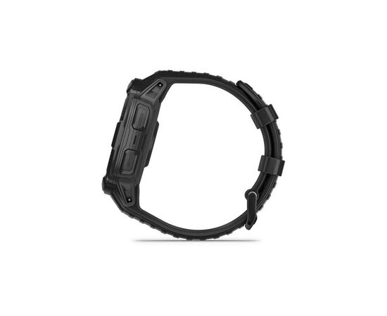 Смарт-часы Garmin Instinct 2X, Solar, Tactical Edition, Black, GPS (010-02805-03), изображение 5 Смарт-часы Garmin Instinct 2X, Solar, Tactical Edition, Black, GPS (010-02805-03), изображение 5