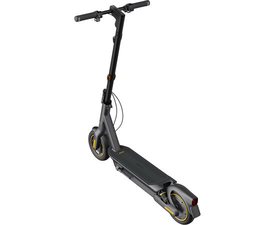 Электросамокат Segway Ninebot MAX G2 E, чорний (AA.05.15.01.0003), изображение 3 Электросамокат Segway Ninebot MAX G2 E, чорний (AA.05.15.01.0003), изображение 3