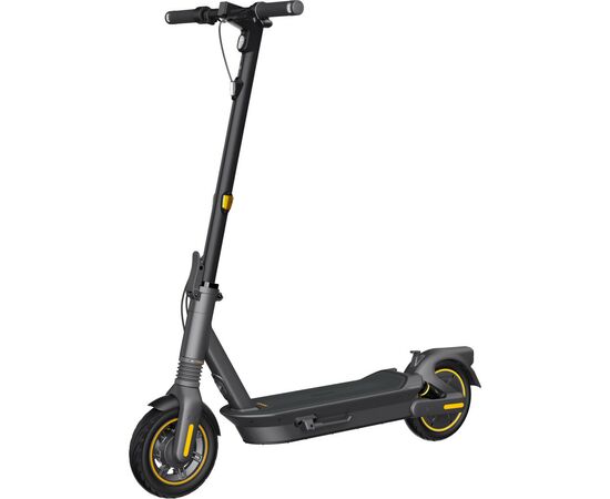 Электросамокат Segway Ninebot MAX G2 E, чорний (AA.05.15.01.0003), изображение 5 Электросамокат Segway Ninebot MAX G2 E, чорний (AA.05.15.01.0003), изображение 5