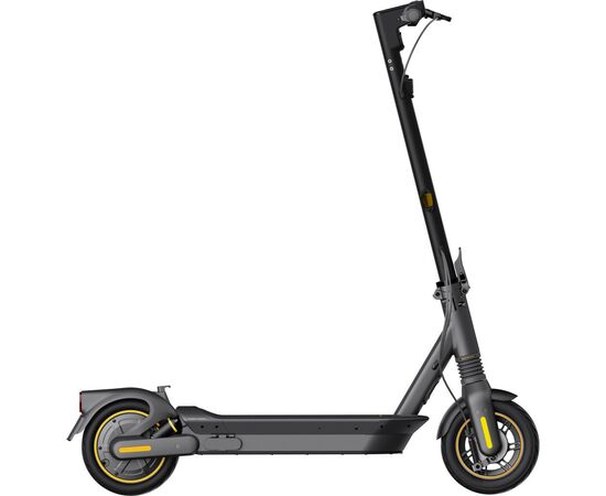 Электросамокат Segway Ninebot MAX G2 E, чорний (AA.05.15.01.0003), изображение 6 Электросамокат Segway Ninebot MAX G2 E, чорний (AA.05.15.01.0003), изображение 6