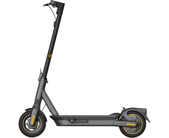 Электросамокат Segway Ninebot MAX G2 E, чорний (AA.05.15.01.0003), изображение 7 Электросамокат Segway Ninebot MAX G2 E, чорний (AA.05.15.01.0003), изображение 7