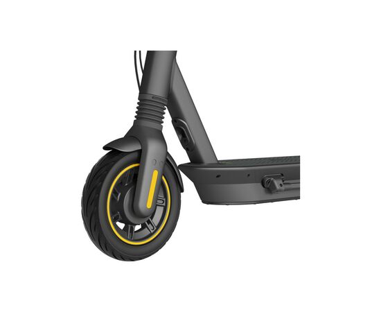 Электросамокат Segway Ninebot MAX G2 E, чорний (AA.05.15.01.0003), изображение 9 Электросамокат Segway Ninebot MAX G2 E, чорний (AA.05.15.01.0003), изображение 9