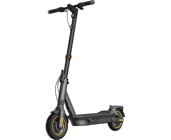 Електросамокат Segway Ninebot MAX G2 E, чорний (AA.05.15.01.0003)