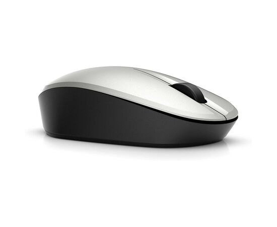 Мишка HP Dual Mode Bluetooth/Wireless Silver (6CR72AA), зображення 3 Мишка HP Dual Mode Bluetooth/Wireless Silver (6CR72AA), зображення 3