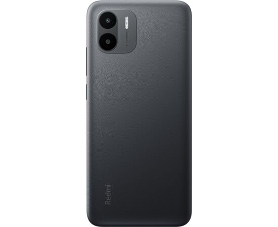 Мобільний телефон Xiaomi Redmi A2 3/64GB Black (997614), зображення 3 Мобільний телефон Xiaomi Redmi A2 3/64GB Black (997614), зображення 3