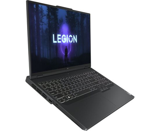 Ноутбук Lenovo Legion Pro 5 16IRX8 (82WK00KKRA), изображение 5