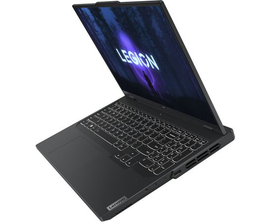 Ноутбук Lenovo Legion Pro 5 16IRX8 (82WK00KKRA), изображение 6