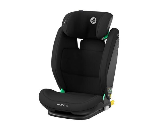 Автокресло Maxi-Cosi RodiFix S i-Size Basic Black (8801870110), изображение 2 Автокресло Maxi-Cosi RodiFix S i-Size Basic Black (8801870110), изображение 2