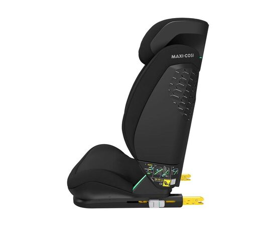 Автокресло Maxi-Cosi RodiFix S i-Size Basic Black (8801870110), изображение 4 Автокресло Maxi-Cosi RodiFix S i-Size Basic Black (8801870110), изображение 4