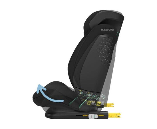 Автокресло Maxi-Cosi RodiFix S i-Size Basic Black (8801870110), изображение 7 Автокресло Maxi-Cosi RodiFix S i-Size Basic Black (8801870110), изображение 7
