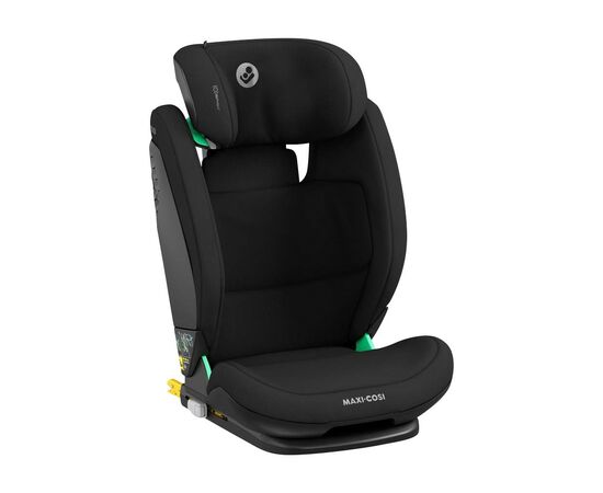 Автокресло Maxi-Cosi RodiFix S i-Size Basic Black (8801870110)
