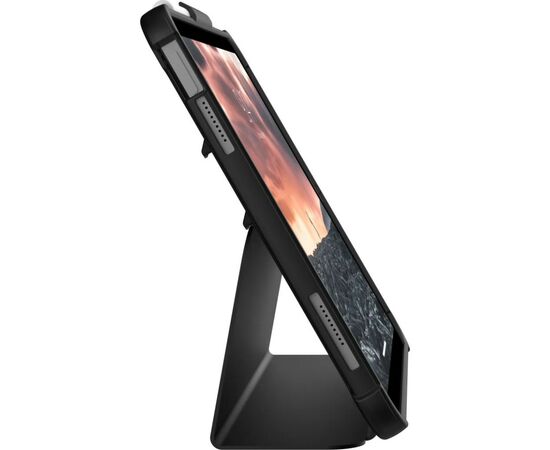 Чехол для планшета Uag Apple iPad 10.9"(10TH GEN, 2022) PLYO SE, Black Midnight Camo (123392114361), зображення 11 Чехол для планшета Uag Apple iPad 10.9"(10TH GEN, 2022) PLYO SE, Black Midnight Camo (123392114361), зображення 11