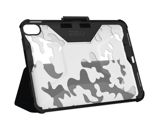 Чехол для планшета Uag Apple iPad 10.9"(10TH GEN, 2022) PLYO SE, Black Midnight Camo (123392114361), зображення 6 Чехол для планшета Uag Apple iPad 10.9"(10TH GEN, 2022) PLYO SE, Black Midnight Camo (123392114361), зображення 6