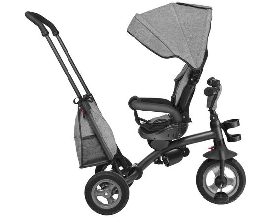 Детский велосипед Lionelo Tris Stone Grey (LO-TRIS STONE GREY), изображение 7 Детский велосипед Lionelo Tris Stone Grey (LO-TRIS STONE GREY), изображение 7