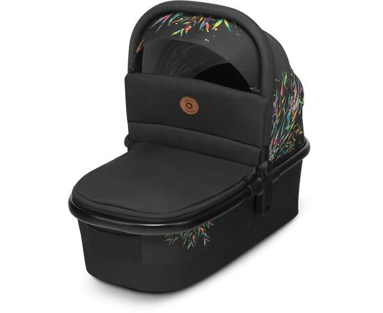Коляска Lionelo 2 в 1 Mika Dreamin (LO-MIKA 2IN1 DREAMIN), изображение 12 Коляска Lionelo 2 в 1 Mika Dreamin (LO-MIKA 2IN1 DREAMIN), изображение 12
