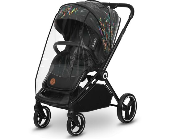 Коляска Lionelo 2 в 1 Mika Dreamin (LO-MIKA 2IN1 DREAMIN), изображение 2 Коляска Lionelo 2 в 1 Mika Dreamin (LO-MIKA 2IN1 DREAMIN), изображение 2