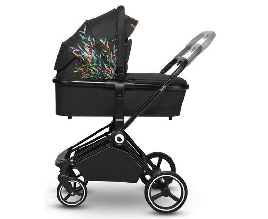 Коляска Lionelo 2 в 1 Mika Dreamin (LO-MIKA 2IN1 DREAMIN), изображение 4 Коляска Lionelo 2 в 1 Mika Dreamin (LO-MIKA 2IN1 DREAMIN), изображение 4