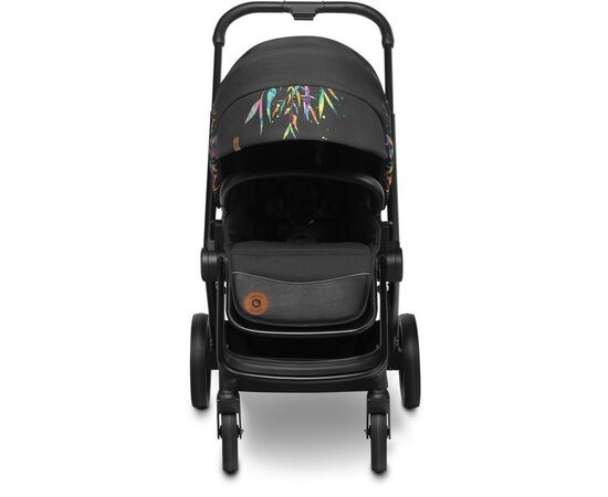 Коляска Lionelo 2 в 1 Mika Dreamin (LO-MIKA 2IN1 DREAMIN), изображение 5 Коляска Lionelo 2 в 1 Mika Dreamin (LO-MIKA 2IN1 DREAMIN), изображение 5