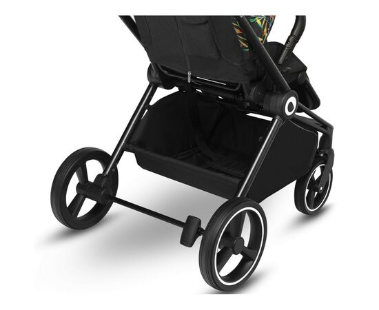 Коляска Lionelo 2 в 1 Mika Dreamin (LO-MIKA 2IN1 DREAMIN), изображение 7 Коляска Lionelo 2 в 1 Mika Dreamin (LO-MIKA 2IN1 DREAMIN), изображение 7
