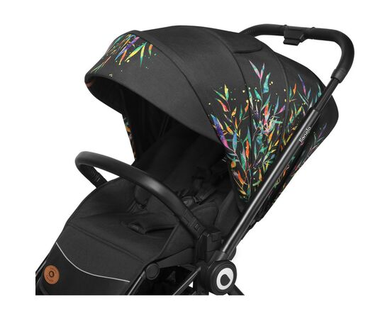 Коляска Lionelo 2 в 1 Mika Dreamin (LO-MIKA 2IN1 DREAMIN), изображение 9 Коляска Lionelo 2 в 1 Mika Dreamin (LO-MIKA 2IN1 DREAMIN), изображение 9
